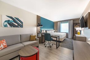 Comfort Suites Fort Myers East I-75