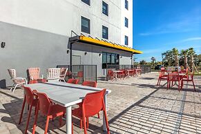 Comfort Suites Fort Myers East I-75