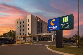 Comfort Suites Fort Myers East I-75