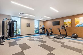 Comfort Suites Fort Myers East I-75