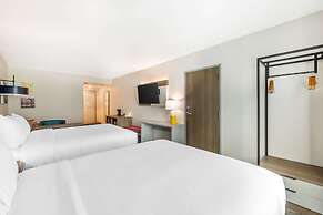 Comfort Suites Fort Myers East I-75