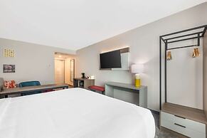 Comfort Suites Fort Myers East I-75