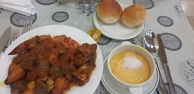 The Edge Hotel and Suites