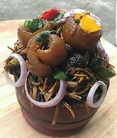 The Edge Hotel and Suites