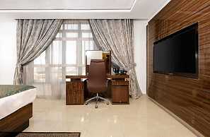 The Edge Hotel and Suites