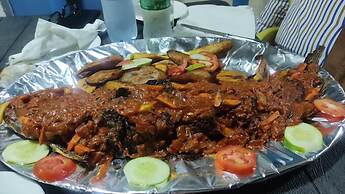 The Edge Hotel and Suites