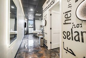 Melwood Suites Unit 104 Studio