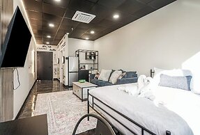 Melwood Suites Unit 104 Studio