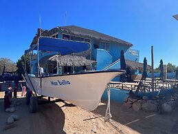 Cabo Pulmo Beach Resort