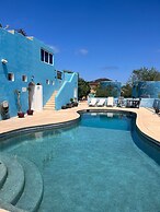 Cabo Pulmo Beach Resort