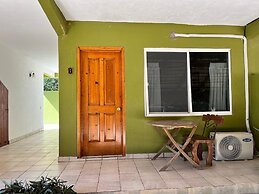 Cabo Pulmo Beach Resort