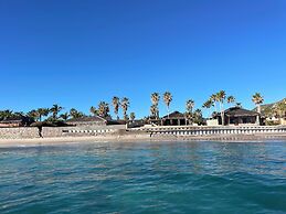 Cabo Pulmo Beach Resort