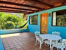 Cabo Pulmo Beach Resort