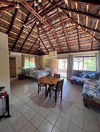 Cabo Pulmo Beach Resort