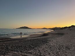 Cabo Pulmo Beach Resort