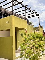 Cabo Pulmo Beach Resort