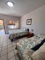 Cabo Pulmo Beach Resort