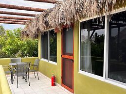 Cabo Pulmo Beach Resort