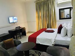 Davvy Hotel and Apartments