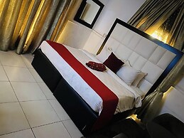 Davvy Hotel and Apartments