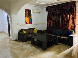 Davvy Hotel and Apartments