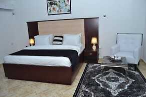 Davvy Hotel and Apartments