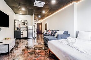 Melwood Suites Unit 105 Studio