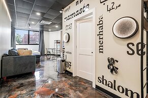 Melwood Suites Unit 105 Studio