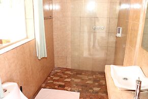 Hotel Samoa del Sur