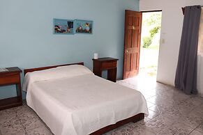 Hotel Samoa del Sur