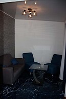 Hotel Samoa del Sur