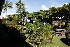 Hotel Samoa del Sur