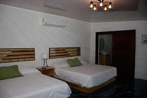 Hotel Samoa del Sur