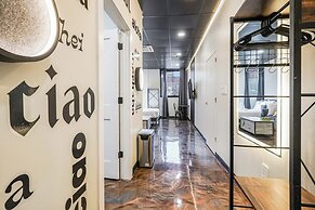 Melwood Suites Unit 106 Studio