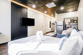 Melwood Suites Unit 106 Studio