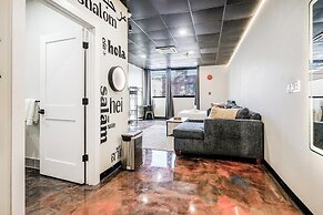 Melwood Suites Unit 107 Studio