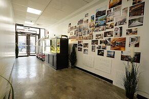 Melwood Suites Unit 107 Studio