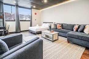Melwood Suites Unit 107 Studio