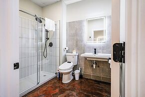 Melwood Suites Unit 107 Studio