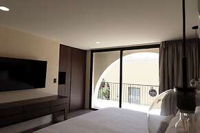 Moreira Hotel Boutique