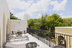 Moreira Hotel Boutique