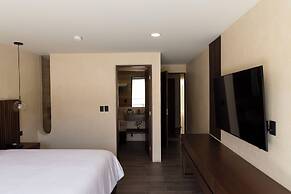 Moreira Hotel Boutique