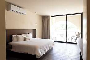 Moreira Hotel Boutique