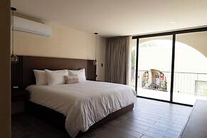 Moreira Hotel Boutique