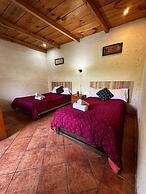 Casa del Viajero Colonial