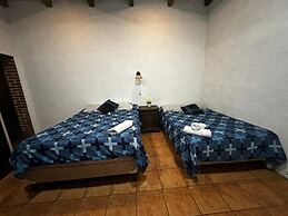 Casa del Viajero Colonial