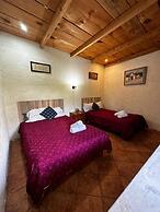 Casa del Viajero Colonial