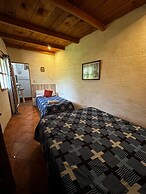 Casa del Viajero Colonial