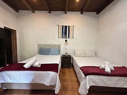 Casa del Viajero Colonial