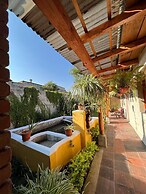 Casa del Viajero Colonial